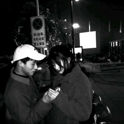 微信高冷霸气情侣头像,高清甜蜜头像微信情侣霸气男女图片