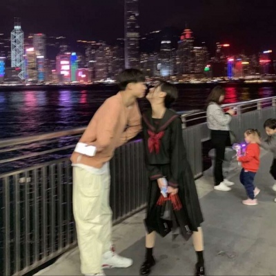 微信高冷霸气情侣头像,高清甜蜜头像微信情侣霸气男女图片