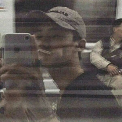 情侣头像真人潮流,高清好看的时尚真人潮流情侣头像图片