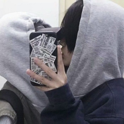 情侣头像真人潮流,高清好看的时尚真人潮流情侣头像图片