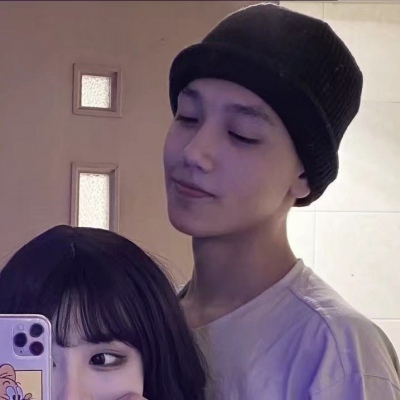 精选的高清好看情侣头像两张图片 情侣头像好看的一对