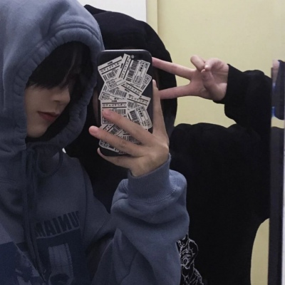 精选的高清好看情侣头像两张图片 情侣头像好看的一对