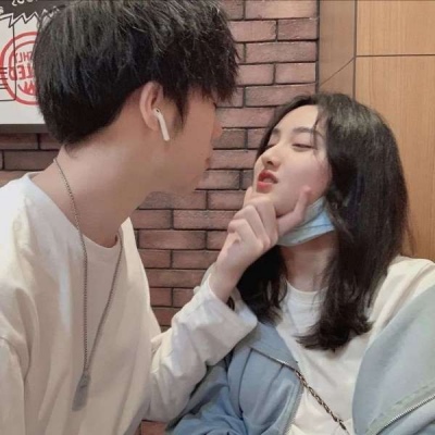 微信cp头像情侣,高清好看的cp情侣头像男女图片