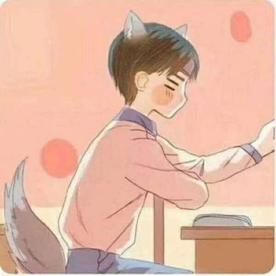 高清好看的动漫情头一左一右 动漫情侣图片高清头像