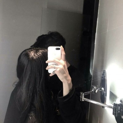 真人甜蜜情侣头像,高清好看的情侣头像真人一对两张甜蜜图片