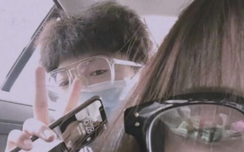 甜蜜清新的情侣头像,好看清新甜蜜情侣高清头像图片精选
