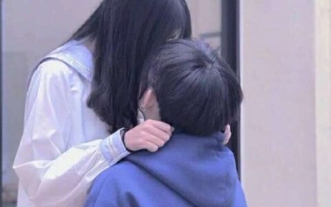 情头情侣双人可爱真人,高清好看的可爱真人情侣头像二张图片