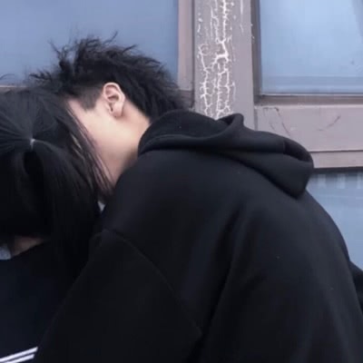 情头情侣双人可爱真人,高清好看的可爱真人情侣头像二张图片