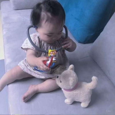 对象都不是人系列情头,高清好看情侣头像可爱对象不是人系列图片
