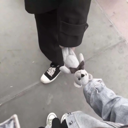 好看又霸气的部位情头高清图片一对两张