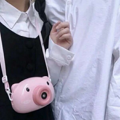 可爱宝藏情侣头像,高清好看的宝藏女孩和宝藏男孩情侣头像图片