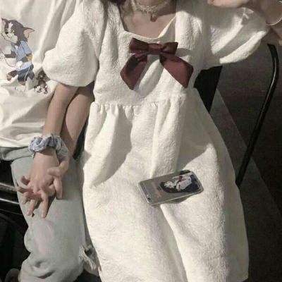 可爱宝藏情侣头像,高清好看的宝藏女孩和宝藏男孩情侣头像图片