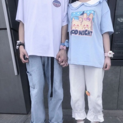 情侣头像真人不露脸可爱,高清可爱的情侣头像甜蜜图片
