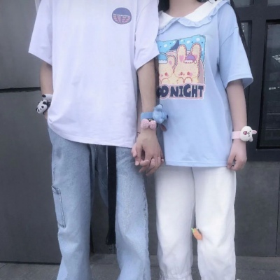 情侣头像真人不露脸可爱,高清可爱的情侣头像甜蜜图片