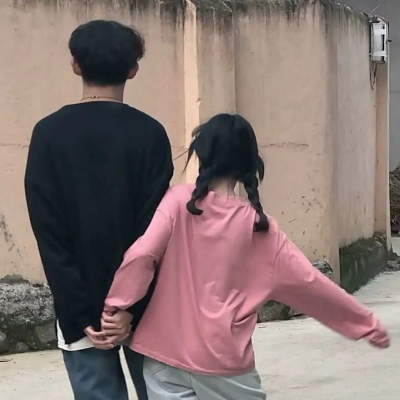 情侣头像真人不露脸可爱,高清可爱的情侣头像甜蜜图片