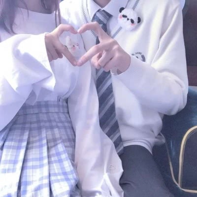 情侣头像真人不露脸可爱,高清可爱的情侣头像甜蜜图片
