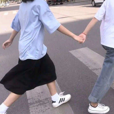 情侣头像真人不露脸可爱,高清可爱的情侣头像甜蜜图片