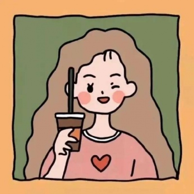 动漫情侣头像动漫可爱温柔甜蜜图片