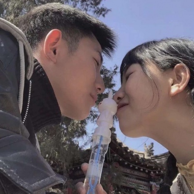 情头优质情侣头像双人,高清一张两人的双人优质情头图片