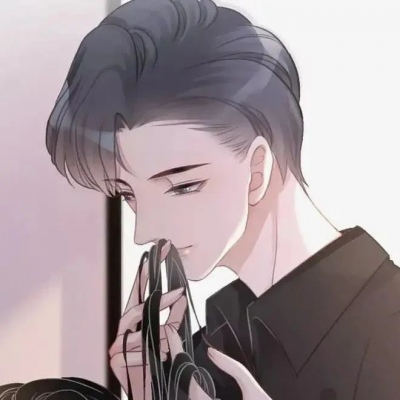 微信超甜动漫情头可爱,超甜的情侣头像动漫一对高清图片