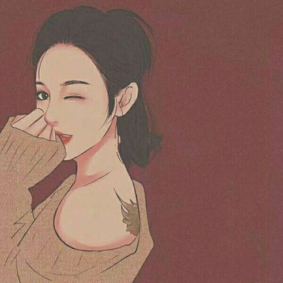 情头小清新一左一右,高清好看小清新的情头一人一半图片