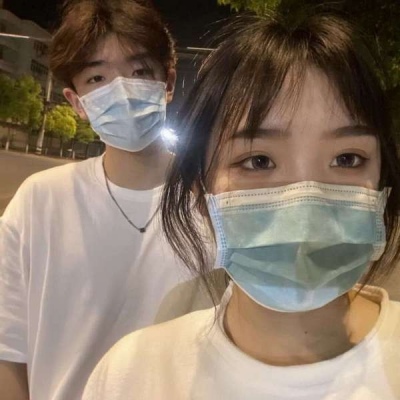 甜蜜照片情侣头像,高清清新的超级甜蜜微信情侣头像图片