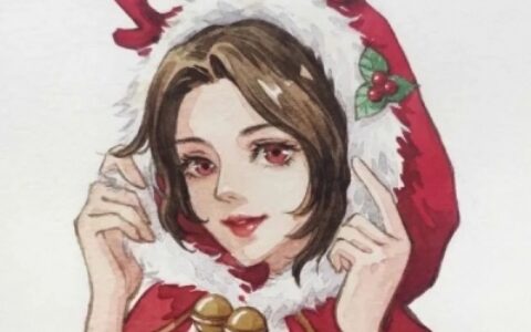 高清一男一女的王者荣耀人物头像情侣图片 王者荣耀头像情侣