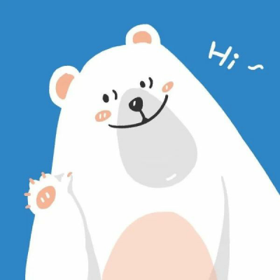 情侣头像动漫可爱微信,高清超萌的卡通可爱一对情头图片