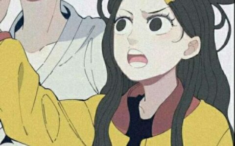 微信高清甜蜜动漫情头,甜蜜暖心的动漫情头图片