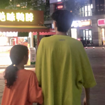 真人可爱情头一男一女,高清好看的男女情头真人可爱图片