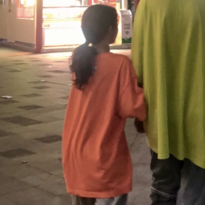 真人可爱情头一男一女,高清好看的男女情头真人可爱图片