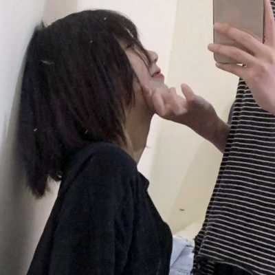 真人可爱情头一男一女,高清好看的男女情头真人可爱图片