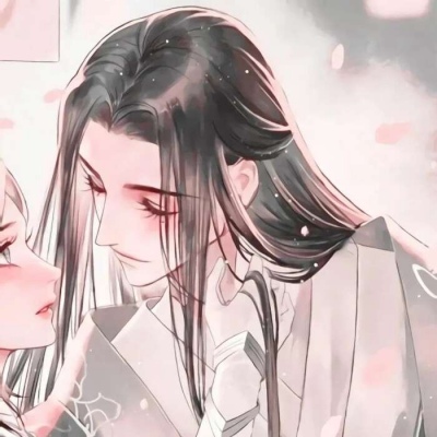 高清稀有好看的情侣头像动漫精选 情侣头像稀有动漫图片