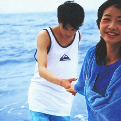 浪漫爱情微信头像,高清甜蜜浪漫的情侣头像唯美成熟图片
