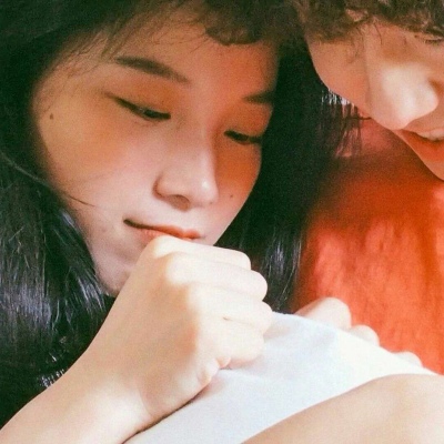 浪漫爱情微信头像,高清甜蜜浪漫的情侣头像唯美成熟图片