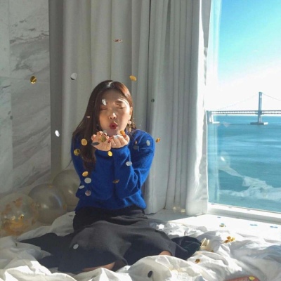 情侣头像真人浪漫唯美,高清超甜的超亲密的情侣头像真人图片