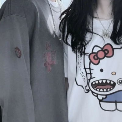 情头真人两张配对,高清好看的情侣头像真人甜蜜一对两张图片