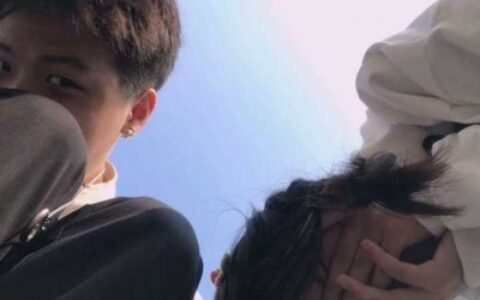 情侣意境头像情侣专用,高清有意境有内涵的情侣头像图片