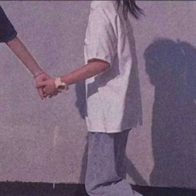 情侣意境头像情侣专用,高清有意境有内涵的情侣头像图片