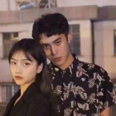 唯美幸福情头,高清幸福的唯美情头一对两张真人图片