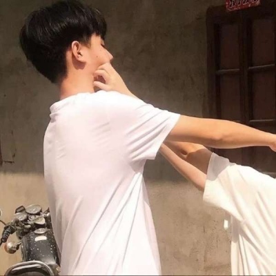 唯美幸福情头,高清幸福的唯美情头一对两张真人图片