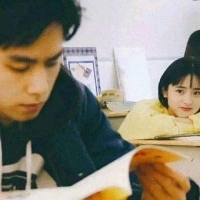 唯美幸福情头,高清幸福的唯美情头一对两张真人图片