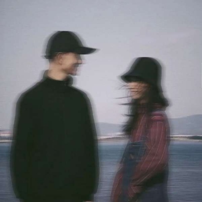 唯美幸福情头,高清幸福的唯美情头一对两张真人图片