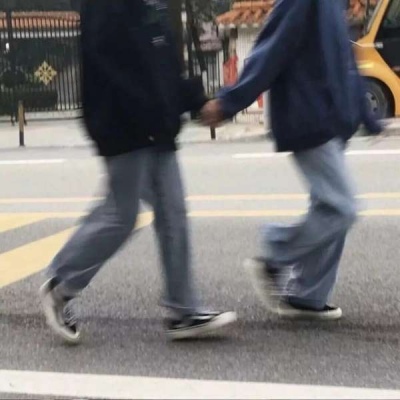 唯美幸福情头,高清幸福的唯美情头一对两张真人图片