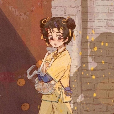 微信动漫情头可爱超甜,高清动漫情头可爱超甜左右各一个图片