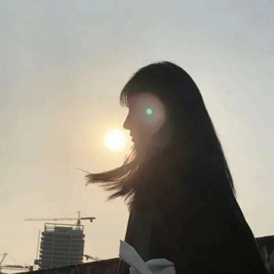 文艺清新情侣头像唯美,高清好看的情侣头像清新文艺一对两张图片