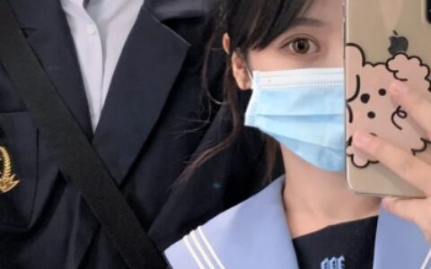超可爱的真人情头,高清好看的情头真人两人一张可爱图片