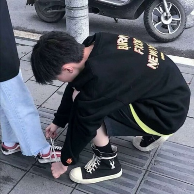 超可爱的真人情头,高清好看的情头真人两人一张可爱图片