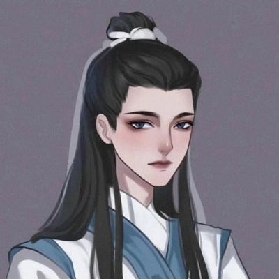 手绘情侣头像情侣专用,高清超好看的手绘男女情头图片
