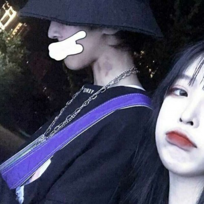 御姐情头一左一右,高清双人的恩爱情侣头像御姐御男图片